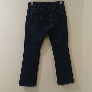 lee modern series curvy fit bootcut jeans